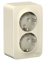 ������� Systeme Electric BLANCA �������, � �����������, �� ��������, 16�, 250�, �������� BLNRA011212