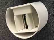 ������������� ��������� Maytoni Fulton (������) O573WL-L6B, 3000� 6�� IP 54, ������