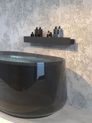 ����� FLOW Skyline Mono 1000�92�90 ���������, 3 ������, ������ Fl-sky-m100-�