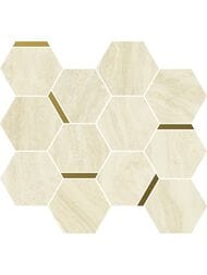 ������� ITALON Charme Advance Alabastro Mosaico CHIC (283�328) �����, 600110000940 (��.)