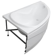 Каркас для ванны Aquanet GRACIOSA 150х90 левый/правый, сварной 243001