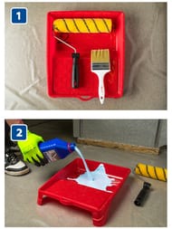 �������-���������� PLITONIT ����� 1 PROFI-10 ��������� ������������� ��� �����.� �����.����� 10 �