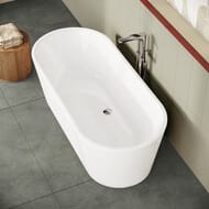 ����� ��������� Vitra Geo 180x80 ��� ������������, ���������������,�����,����-������� 65380006000