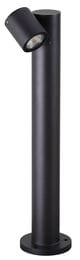 ����������� ���������� Maytoni Wall Street (��� �����) O010FL-01B, GU10�1 50�� IP 54, ������