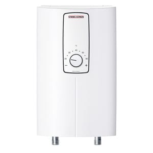 Водонагреватель проточный Stiebel Eltron DCE 11/13 H подключение в электрический щит 232792