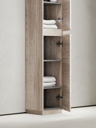 ����-����� SANCOS Libra Floor (350x300x1870) ���������, ��� ������, ��� �������� PLB35FEG