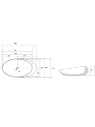 �������� ��������� ABBER Bequem 490�310�140 ��� ���. ��� ��������� � �������, �������� AC2107Regen