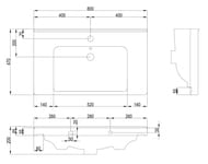 ���������� ��� ������ Dreja �������� 80 (800�470�200) 640207