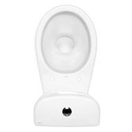 Унитаз Cersanit TRENTO (635х354х805) сиденье с микролифтом KO-TR011-3/6-PL