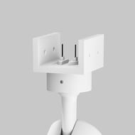 ������� �������� ���������� Maytoni Focus Led (����� ���) O-TR01-1-S-8WW3K, Elasity IP 3000K 8�� 48� �����