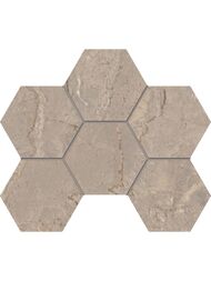 ������� Estima Bernini Hexagon Beige BR02 (250�285) �������, ���������. (��.)