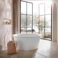 ����� ��������� Duravit White Tulip 700470 140�� ���������������, �������, ����-�������, �����