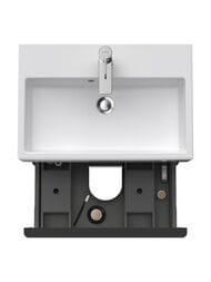 ����� ��� �������� Duravit D-Neo 584�625�372 ���������, 2 �����, ����� ������ DE4329004220000