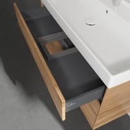 ����� ��� ���������� Villeroy & Boch Collaro 954�546�444 2 �����, Oak Kansas C01100RH