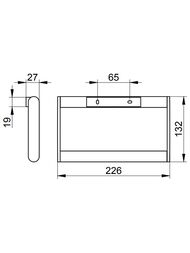  Keuco Plan , ,  14921010000