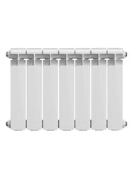 �������� ����������� RIFAR Alum Eco 350 (415�567�90) 7 ������, 910 ��, ���.�����. �����