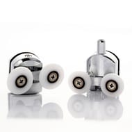   ABBER Schwarzer Diamant AG30110MH-S75M-S75M (11007501950) -., /