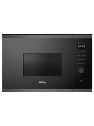 ������������� ���� Korting KMI 820 GNBX (594�382�333) ������������, 20 �, �����, ������ ������