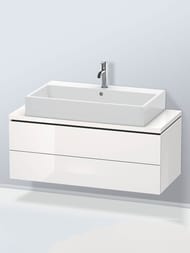      Duravit L-Cube 1020400477 2 ,   LC580902222