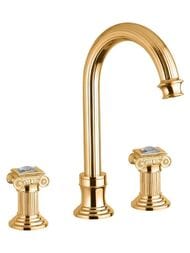 ��������� CEZARES OLIMP-BLS2-A-03/24-Sw ��� ��������, 3 �����., ������ ������,������/����� Swarovski