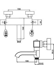 ��������� ��� ����� Swedbe Mercury 9062 ���������+���.�������� Calypso 5086 1 ���.+����.������� 0102