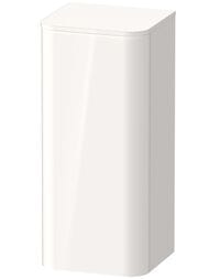 ���� Duravit Happy D.2 Plus 400�880�360 2 �����, ����� �����, ����� ������ HP1260L2222