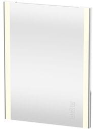 ������� Duravit XSquare 600x800�33 ���������, ������, ��������, ��������� ������ XS701100000