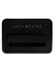 Мобильный кондиционер Ballu Velure BPAC-14 EW/N6 до 35 м2, черный