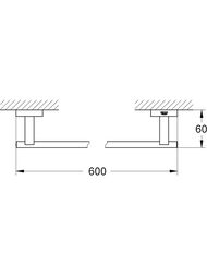  Grohe Essentials Cube , 558, :  40509001