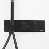 ������� ������� WasserKRAFT A16160 Thermo � �����������, ������� ��� A162, ������ Soft-touch