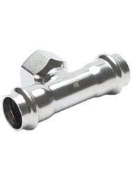 ������� ����� Franta 35�1"��35, ����������� ����� SUS 304, V22351000G