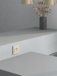  Werkel  1  Senso ()  soft-touch W0013111