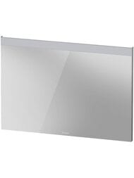 Зеркало Duravit Light and mirror 1000х700х35 свет сверху и снизу, диммер, подогрев, сенсор LM7857D0000