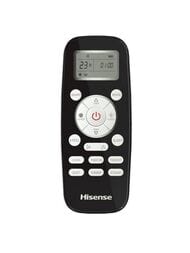  - Hisense BLACK CRYSTAL SUPER DC Inverter 2023 AS-13UW4RVETG01(B)   35 2