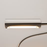 ��������� ���������� Maytoni Stem (����) C035WL-L3CH3K, 3000K, 3��, 120�, IP20, LED, ����