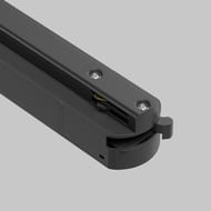 �������� ���������� Maytoni Basis Unity (����� �����) TR000-1-24W4K-B_1 4000K 24�� 110�, IP20, ������