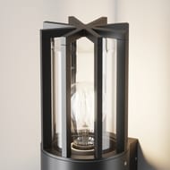 ��������� ���������� Maytoni Barrel (�������) O453WL-01GF, E27x1 15�� IP 54, ������