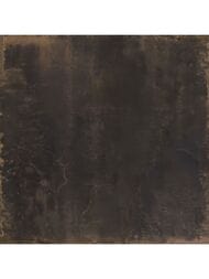 Керамогранитная плитка Sant Agostino Oxidart Black (600х600) металл, черная (кв.м.) — миниатюра 1
