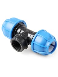 ������� ProAqua Unio 25 x 3/4