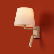 ��������� ���������� Freya Butler (������) FR2057WL-L5BG,3000 K,80 Ra,220/240 V,IP20,�������