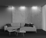 �������� ���������� Maytoni Basis Unity (����� �����) TR000-1-24W3K-W 3000K 24�� 110�, IP20, �����