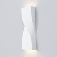 ������������� ��������� Maytoni Twist (�����) O040WL-L11W3K, 3000� 11�� IP 65, �����