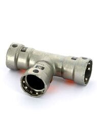   VIEGA Megapress 3/4"3/4"3/4" SC-Contur, . . ,   694975