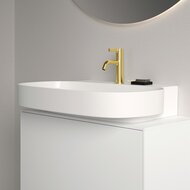 �������� Ideal Standard LINDA-X 75 �� (750�500�135) ���������, � ���������� ��� ��������� T439601