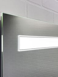 ������� COMFORTY �����-70 (800�700�30) ���������,LED-���������, ������������� ������ 00-00014247