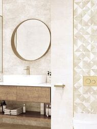 ����� Alma Ceramica Piemonte (249x500) ������������ DWU09PMT004 (��.�)
