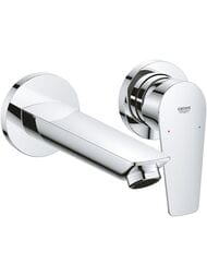 ��������� ��� ����������� Grohe BauEdge 20474001 ������������, �������������, �� 2 ���., ����