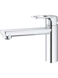��������� ��� ����� Grohe BauLoop 132 ��, ������� ������ 140�, �������������, ���� 31706000