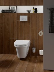 ������ ��������� TOTO CF Series ������� � ����������� (355x540x345) CW132+VC130