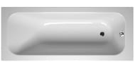 Ванна акриловая Vitra Balance 170x70 без гидромассажа 55180001000